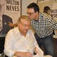 Mauro Beting: 60 anos de bondade, honestidade, amizade e compet&ecirc;ncia!
