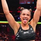 Stephanie Rondinha vence Ravena Oliveira em luta brasileira no UFC Canadá - Foto: Reprodução/Instagram@ufc