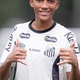 Genoa faz contraproposta e encaminha empr&eacute;stimo de Robinho Jr., do Santos