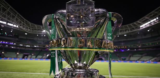 Copa do Brasil: Três semifinalistas definidos e expectativa para o último duelo
