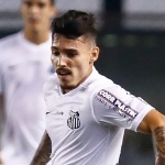 Ricardo Saibun/Santos FC Ricardo Saibun/Santos FC