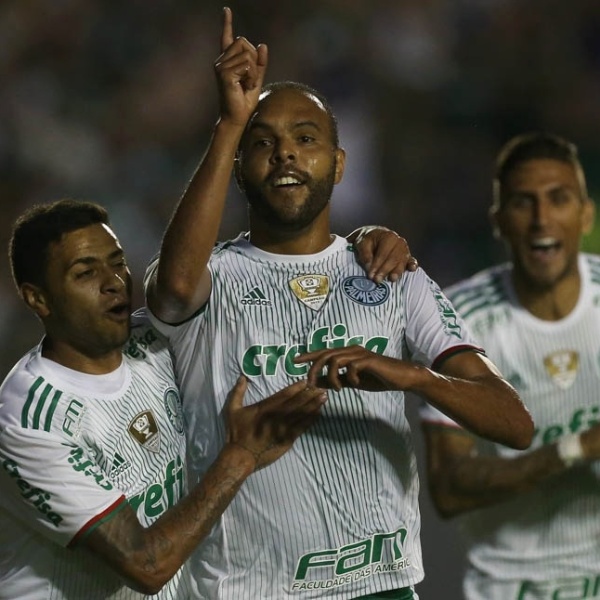 César Greco/Agência Palmeiras