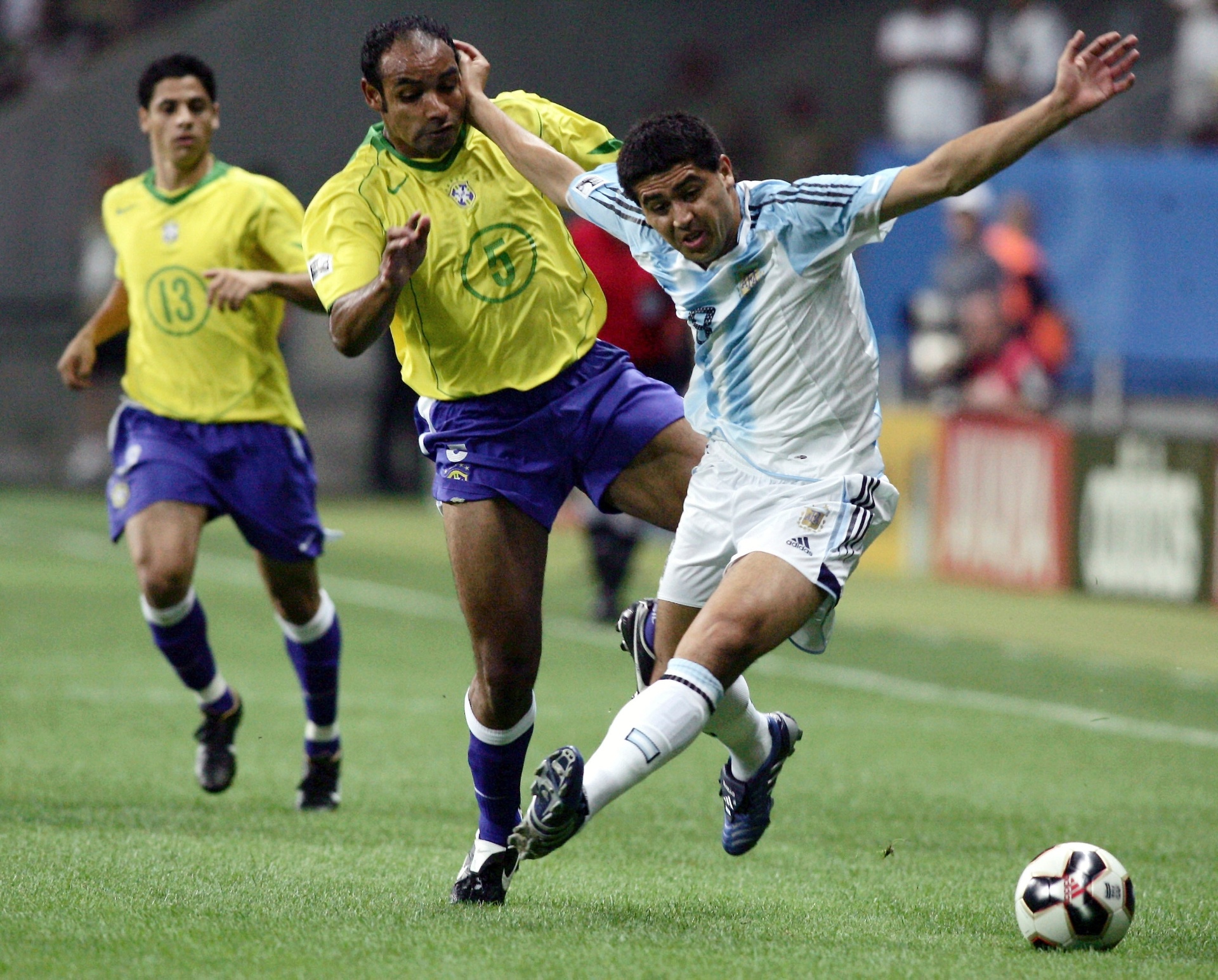 Fotos Como estão os jogadores do Brasil campeão da Copa das