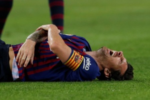 REUTERS/Albert Gea REUTERS/Albert Gea