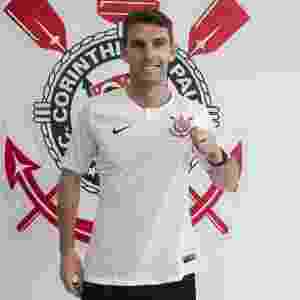 Daniel Augusto Jr/Ag. Corinthians