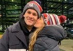 Gisele conta em livro que filho com Tom Brady prefere artes aos esportes - Reprodução/Instagram