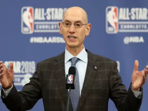 Adam Silver acertou em criar a NBA Cup