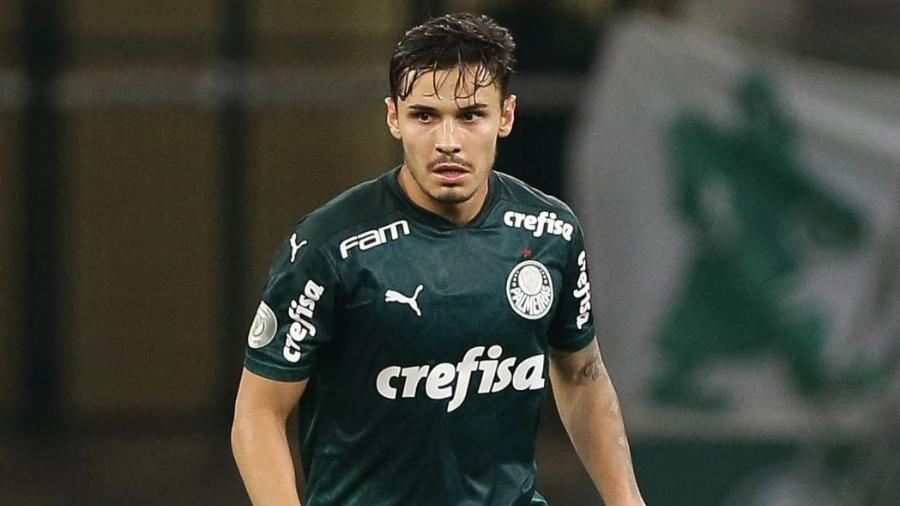 Atual campeão, Palmeiras foi derrotado pela Inter de Limeira e ficou em situação complicada no Campeonato Paulista - Cesar Greco