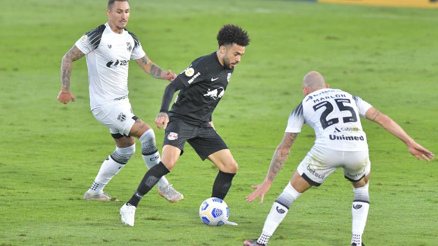 Red Bull Bragantino x Flamengo: onde assistir, horário e escalação das  equipes - Estadão