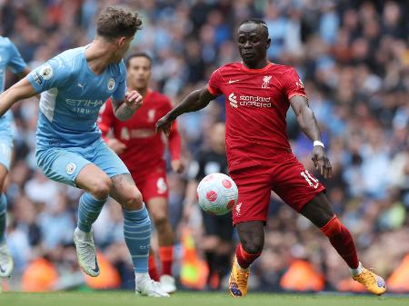 Veja onde assistir Manchester City x Liverpool e outros jogos do futebol  europeu - Folha PE