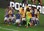 Torcedores tiram onda com derrota da Alemanha para o Japão na Copa; veja - Dean Mouhtaropoulos/Getty Images