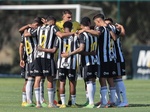 Atlético-MG vence Mixto de virada e encaminha classificação na Copinha -  07/01/2023 - UOL Esporte