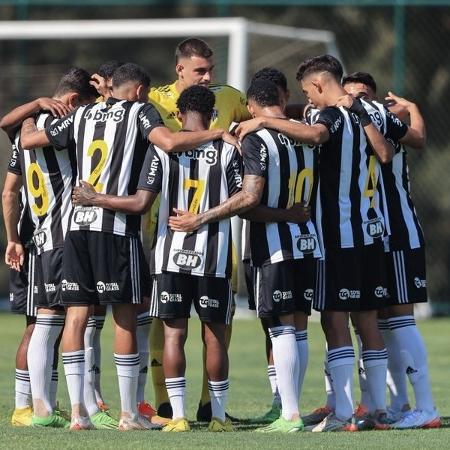 Atlético vai disputar 1ª edição da Copa Feminina SP de Futebol