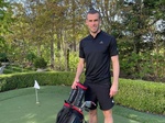 Aposentado, Bale anuncia que participará de campeonato de golfe