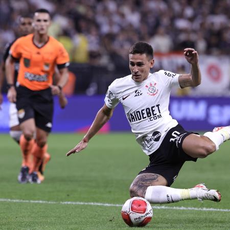 Árbitro relata em súmula reclamações de dirigentes do Corinthians em derrota para a Ponte