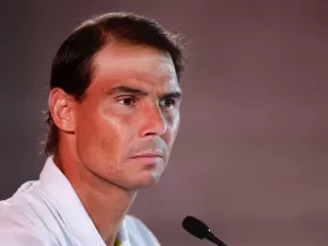 Nadal não jogaria se Roland Garros fosse hoje: 3 conclusões sobre o aviso