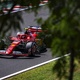 Sainz lidera treino livre na Hungria e Mercedes sofre com apagão online