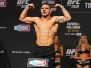 UFC: Dos Anjos busca recordes aos 40 anos enquanto planeja aposentadoria