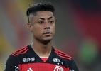 Bruno Henrique é titular em Flamengo com time misto; veja as escalações - Thiago Ribeiro/Agif