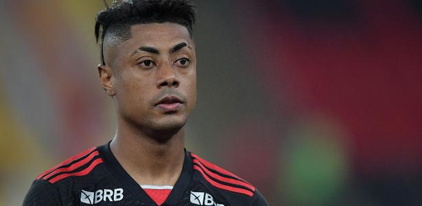 Teia de Apostas Suspeitas envolvendo Bruno Henrique, do Flamengo: Entenda a Situação