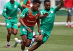 Palmeiras fecha preparação para jogo de ida da final do Paulistão; veja provável time