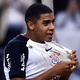 O Corinthians mereceu a vaga, mas o apito minou o Athletico-PR