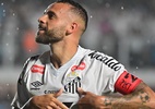 Um Santos bem mais dinâmico e agressivo vence o São Paulo