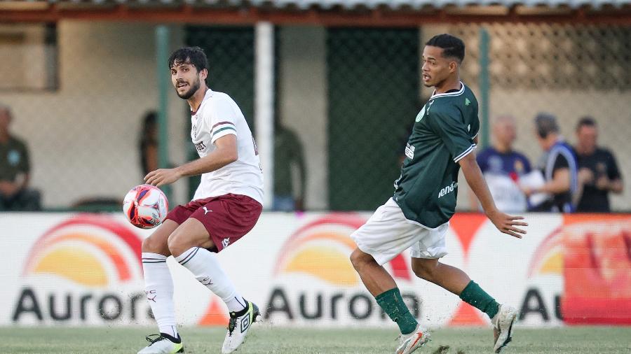 Breves relatos de alguém que sobreviveu à Boavista e Fluminense