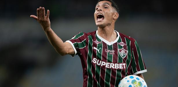 Fluminense supera vaias, vira sobre o Remo e continua invicto com Marcão