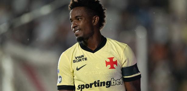 Empatados? Por que Mirassol está à frente do Vasco na tabela do Brasileirão