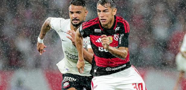 Flamengo adota cautela com jovens reforços em meio a elenco estrelado