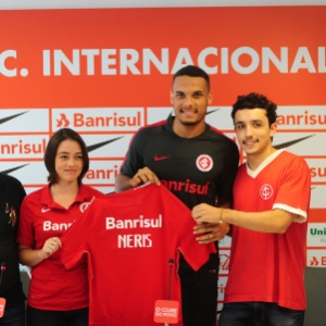 Ricardo Duarte/Inter Ricardo Duarte/Inter