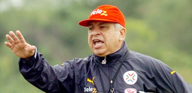 Uruguaio trabalhava como auxiliar técnico do Puebla, no México - REUTERS/Rene Gonzalez