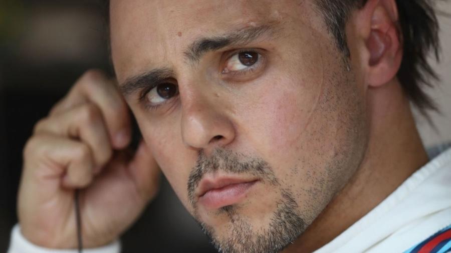 Felipe Massa deve ficar na Williams em 2018 - Lars Baron/Getty Images