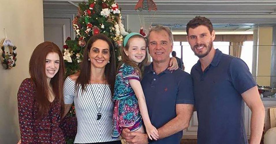 Reprodução/Facebook