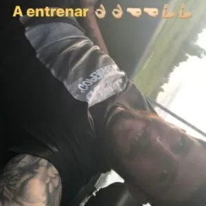 Gómez - Reprodução/Instagram - Reprodução/Instagram