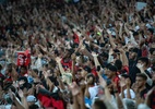 Estudo mostra percentual de cada torcida carioca nos estádios em 2023