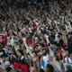 Estudo mostra percentual de cada torcida carioca nos estádios em 2023