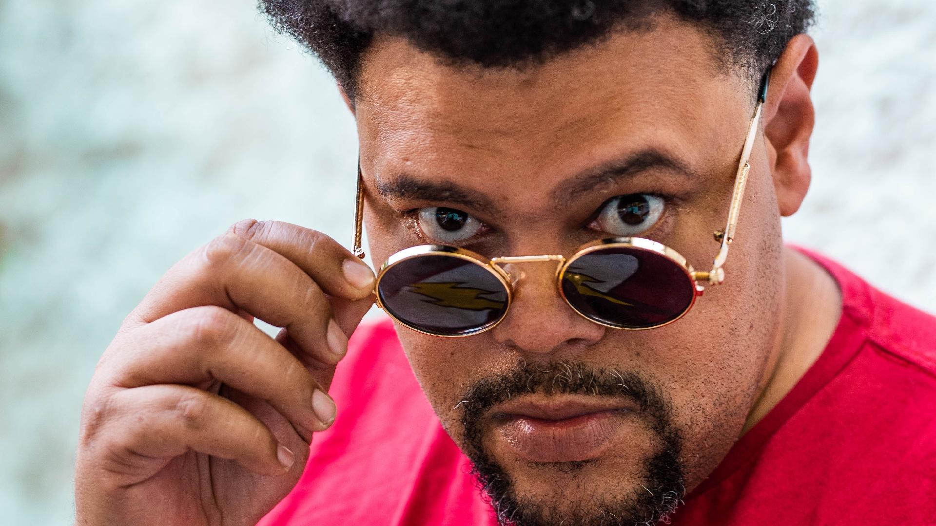 Christoffer Pixinine