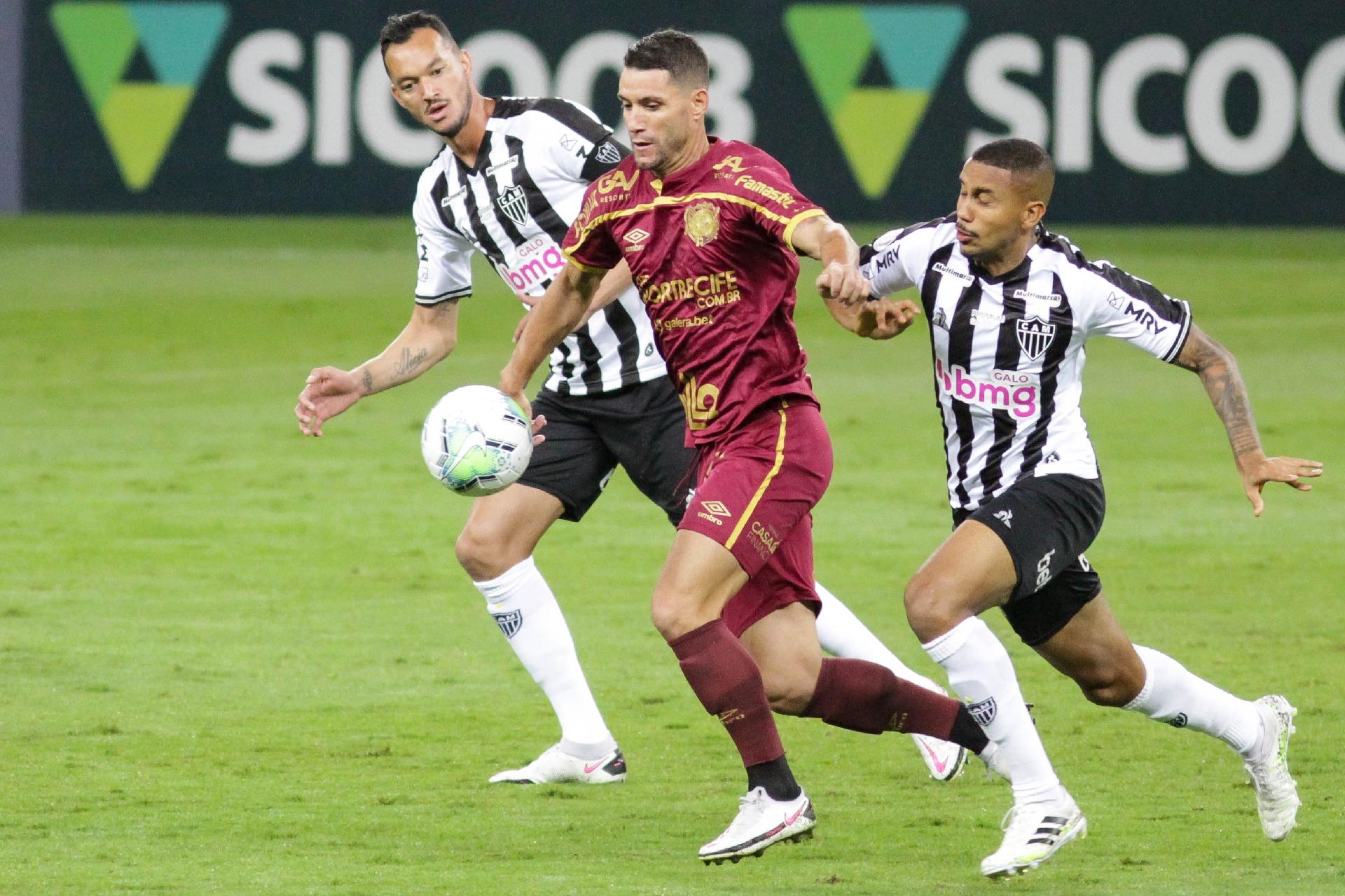 Sport X Athletico Ao Vivo Saiba Como Assistir Ao Jogo Do Brasileirao