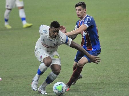 Brasileiro Covid Deve Mudar Horarios De Jogos De Fortaleza E Ceara