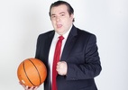 Rômulo Mendonça pega covid e narra jogos das finais da NBA em hotel nos EUA