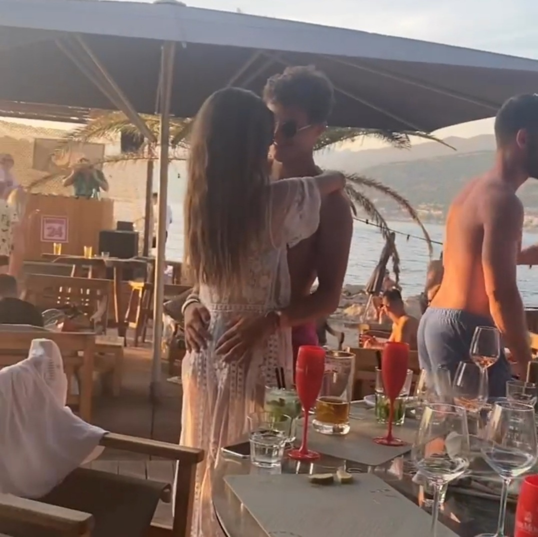 Desecalhou? Lando Norris aparece de casal em vídeo e intriga fãs