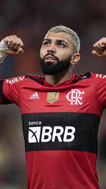 Flamengo coleciona ex-jogadores do Santos, que tenta impedir 'Lei do Ex';  veja todos e quem costuma ser 'pesadelo' do Peixe - ESPN