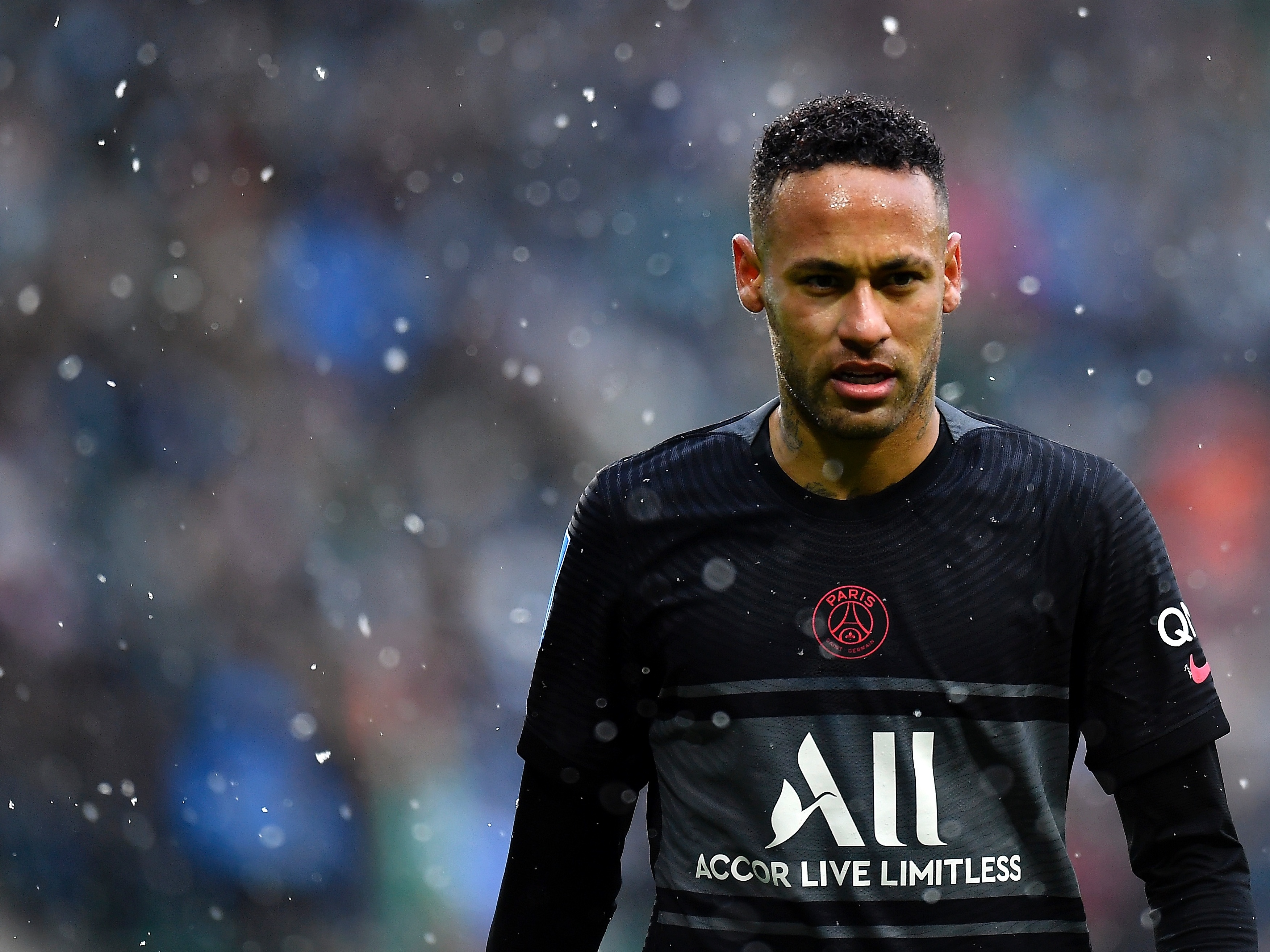 Neymar será operado e não joga mais na temporada, informa PSG - Placar - O  futebol sem barreiras para você