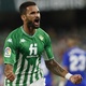 Bétis topa negociar, mas Palmeiras vê negócio complexo por Willian José