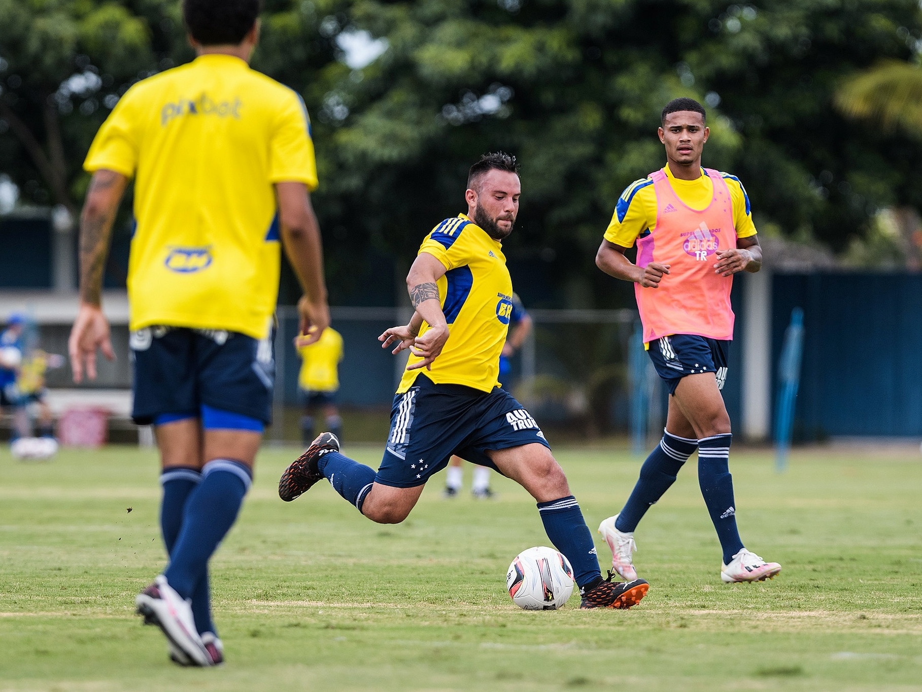 Cruzeiro x URT: Saiba como assistir AO VIVO ao jogo do Mineiro