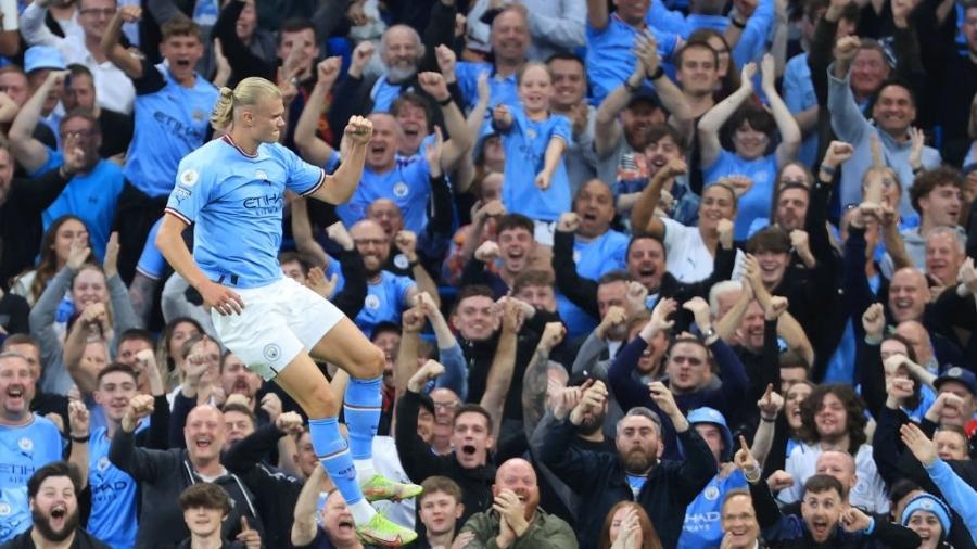 Qual canal vai passar o jogo ASTON VILLA X MANCHESTER CITY Hoje (06/12)?  Passa no STAR+ ou ESPN? Veja onde assistir ASTON VILLA X MANCHESTER CITY ao  vivo com imagens - Portal