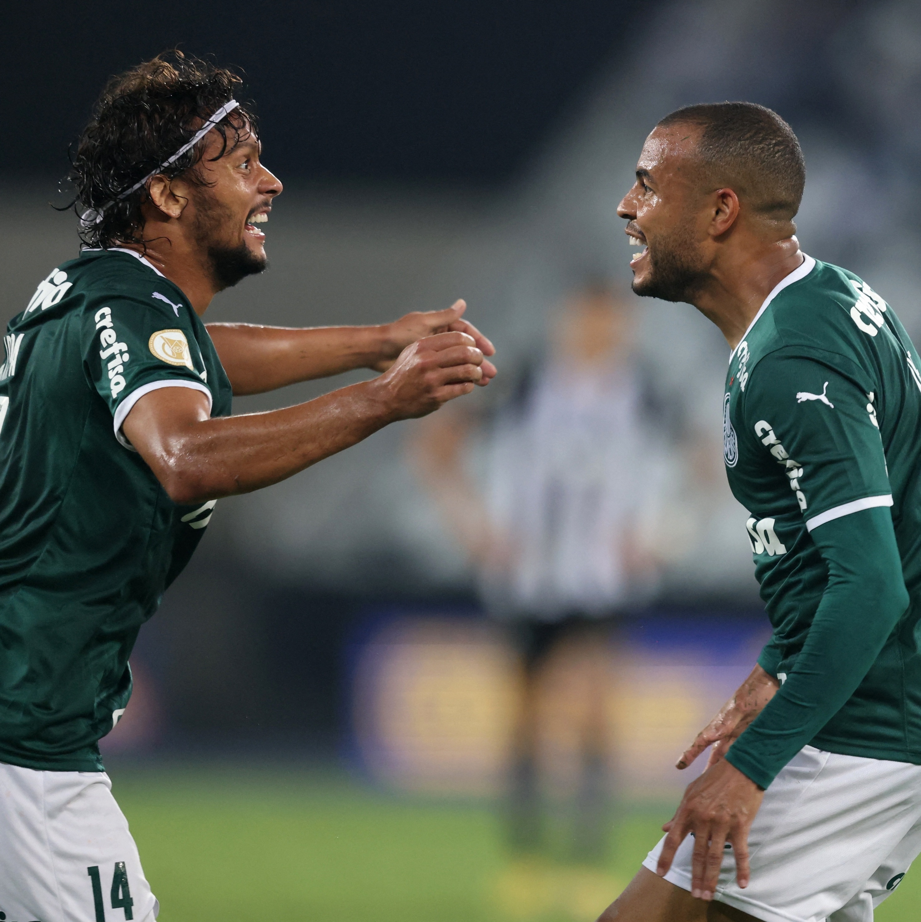 Jogadores e ex-jogadores do Palmeiras alegam perdas milionárias em golpe  com criptomoedas