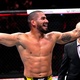 UFC: Vitor Petrino tem 'teste de fogo' para confirmar status de promessa do MMA nacional